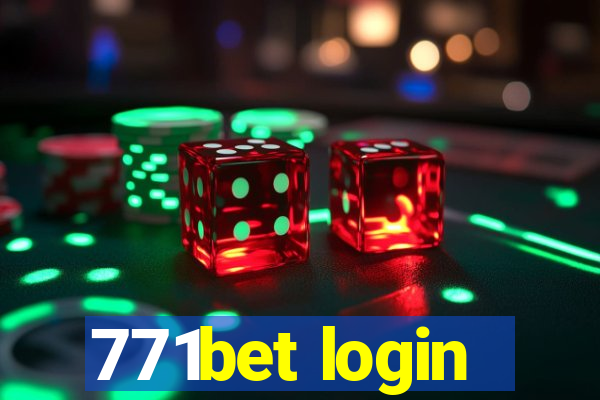 771bet login